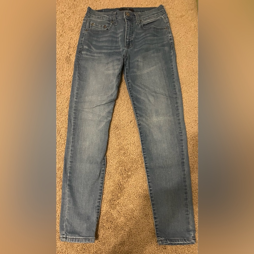 Aero jeggings short
